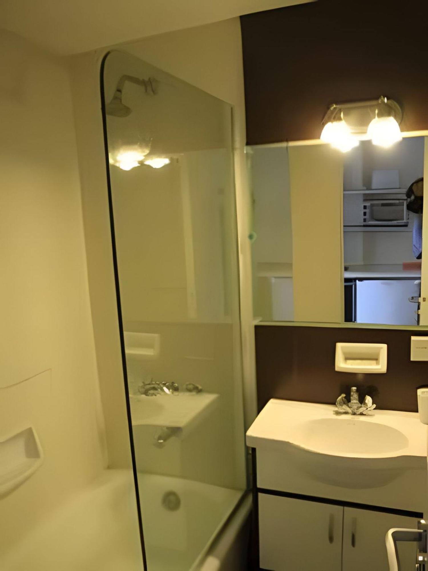 Apartamento Departamento Céntrico Bariloche Exterior foto