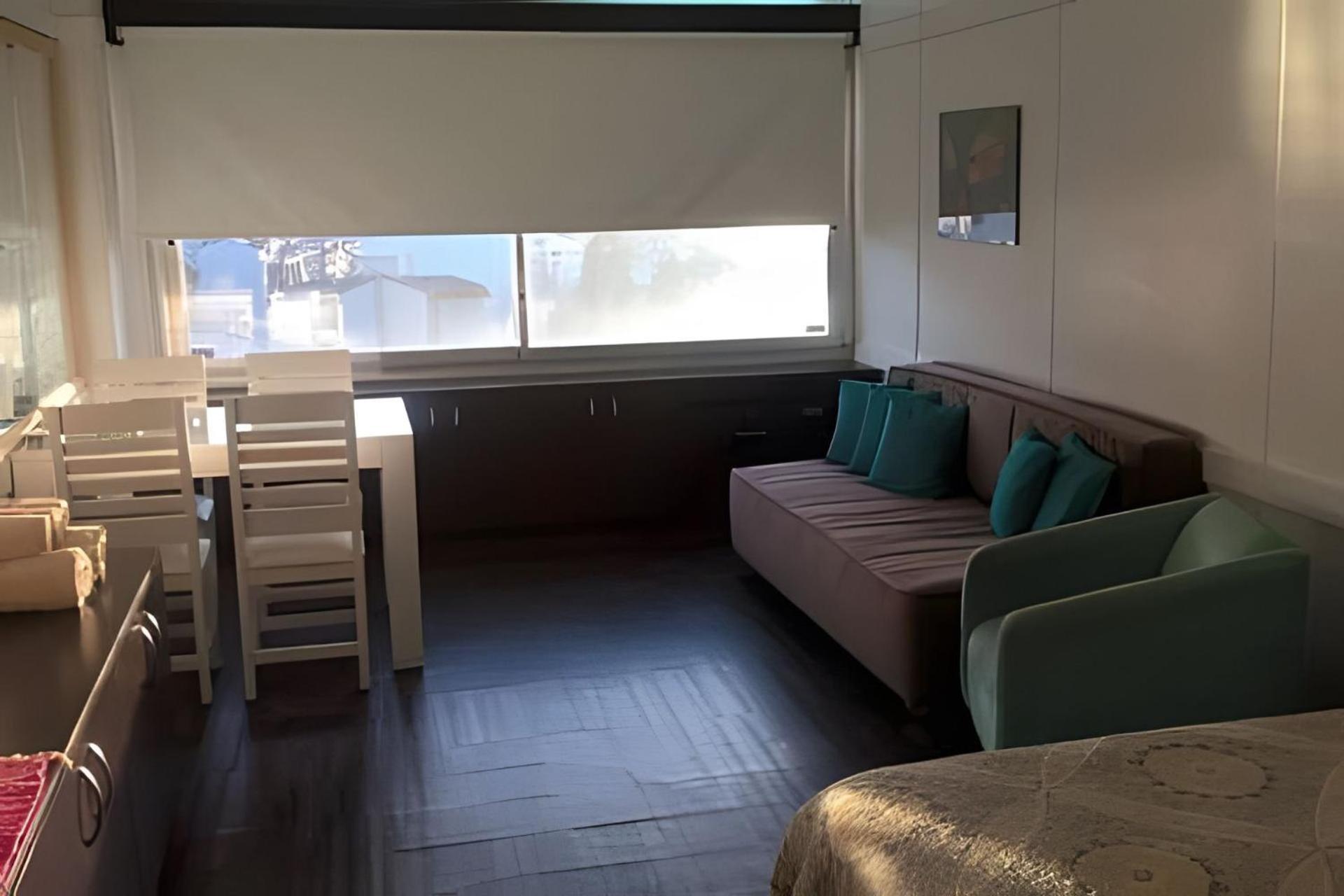 Apartamento Departamento Céntrico Bariloche Exterior foto