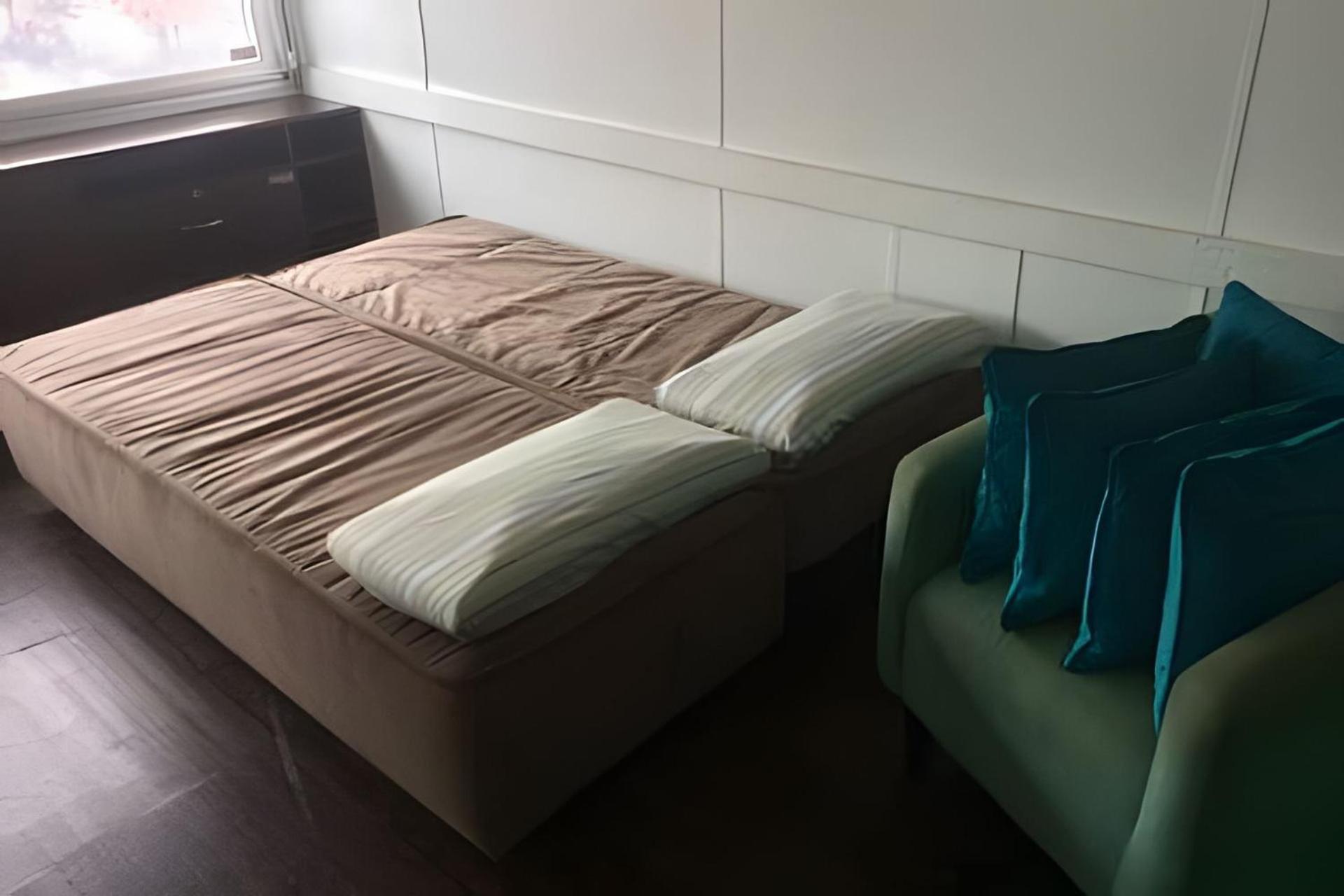 Apartamento Departamento Céntrico Bariloche Exterior foto